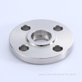 carbon steel socket welding flange